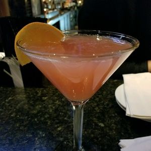 Meet your Posher, Leiua